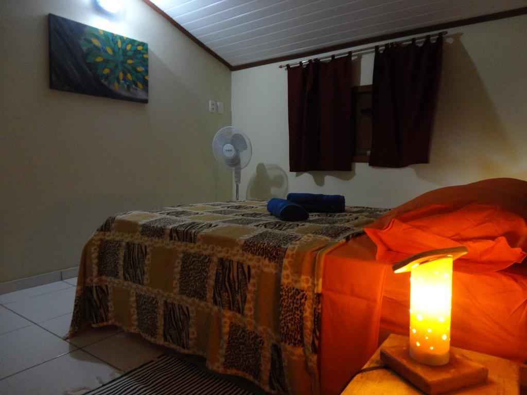 Sol De Geriba Com Casas Holiday home *