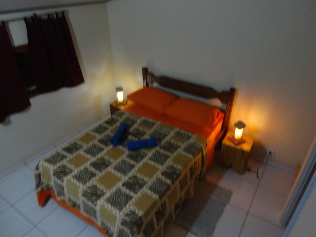 Holiday home Sol De Geriba Com Casas *