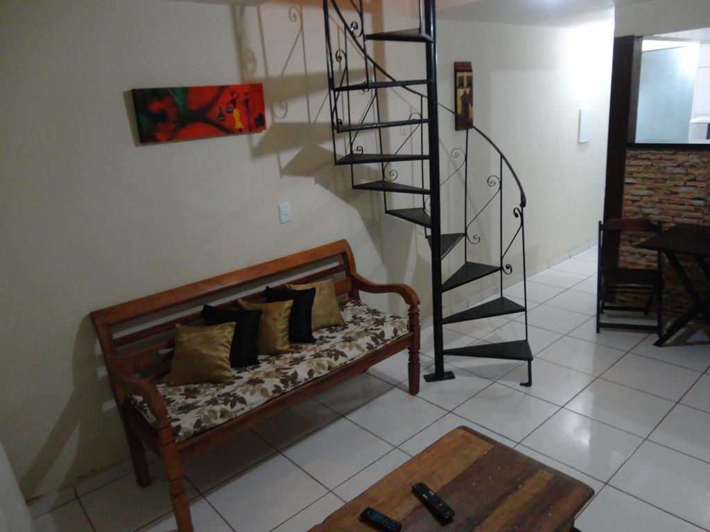 Sol De Geriba Com Casas Holiday home *