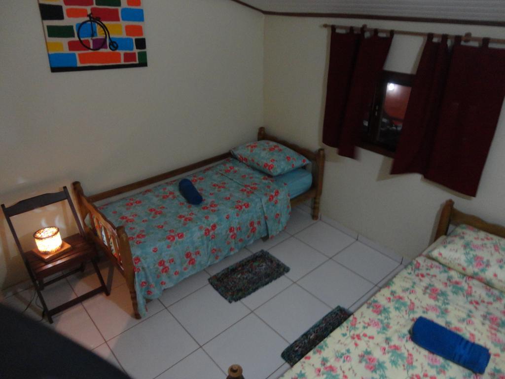 Holiday home Sol De Geriba Com Casas *
