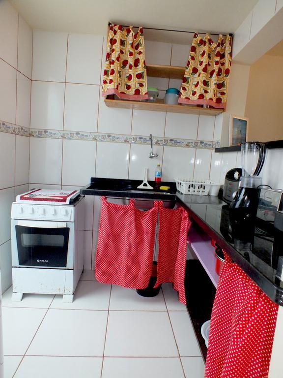Holiday home Sol De Geriba Com Casas
