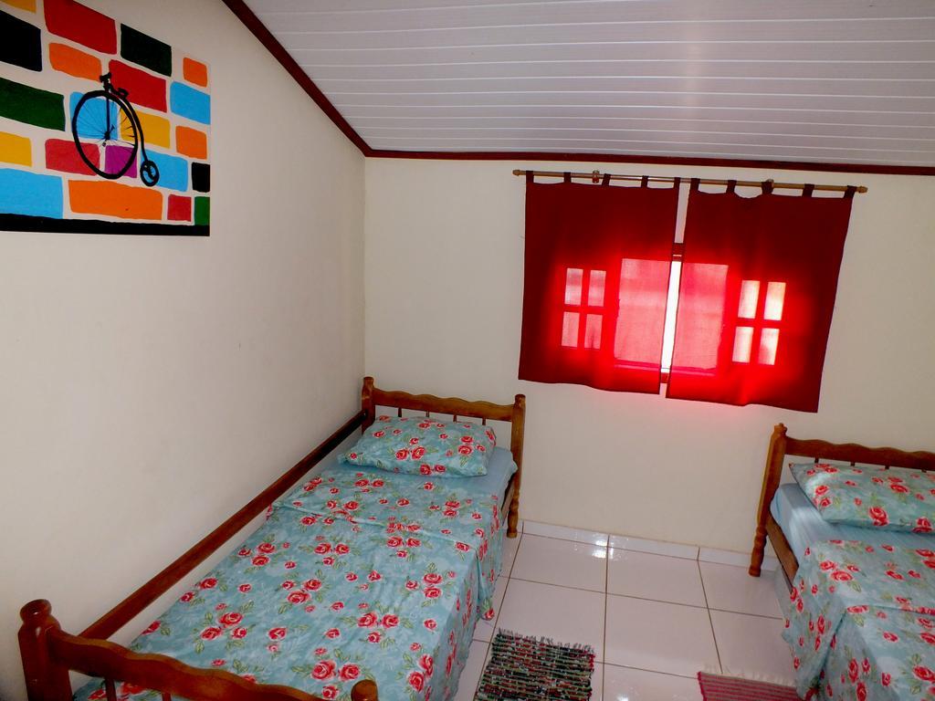 Holiday home Sol De Geriba Com Casas