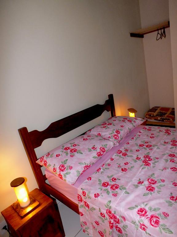 Holiday home Sol De Geriba Com Casas *