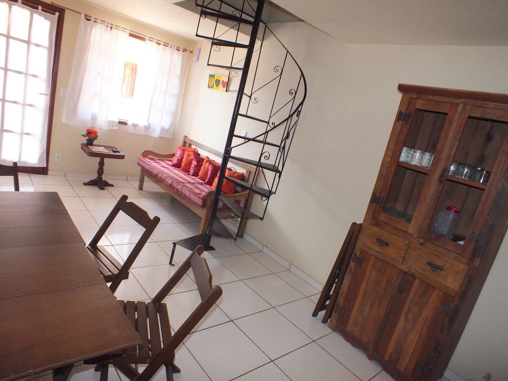 Holiday home Sol De Geriba Com Casas
