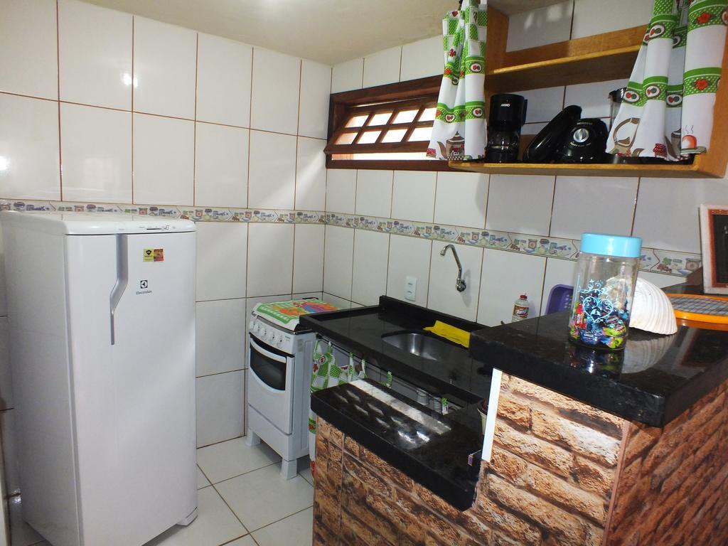 Holiday home Sol De Geriba Com Casas Armacao dos Buzios