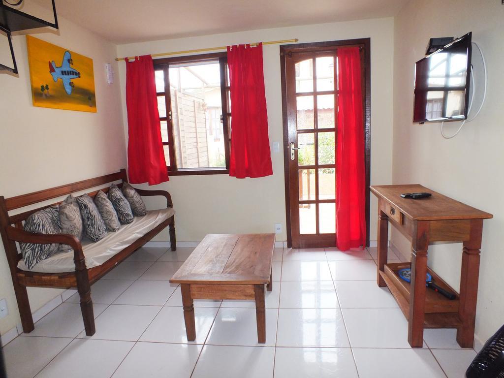 Holiday home Sol De Geriba Com Casas Armacao dos Buzios
