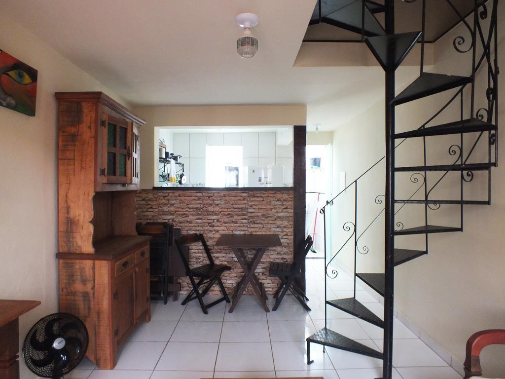 Sol De Geriba Com Casas Holiday home Armacao dos Buzios