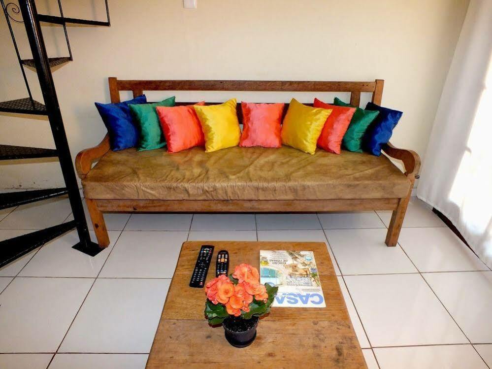 Sol De Geriba Com Casas Holiday home Armacao dos Buzios