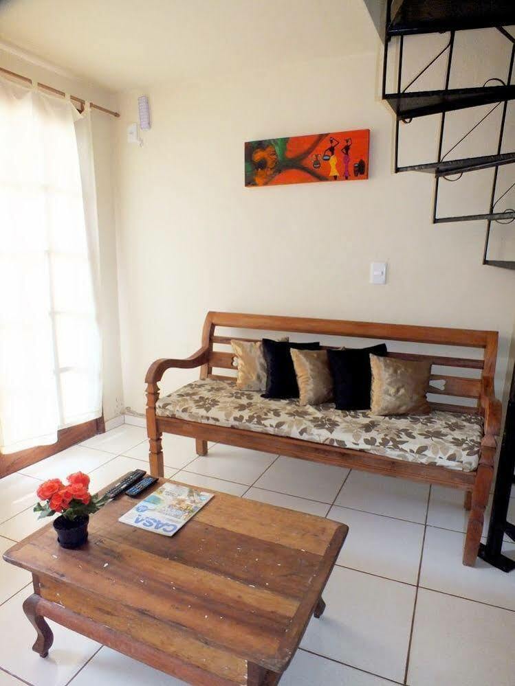 Sol De Geriba Com Casas Holiday home *