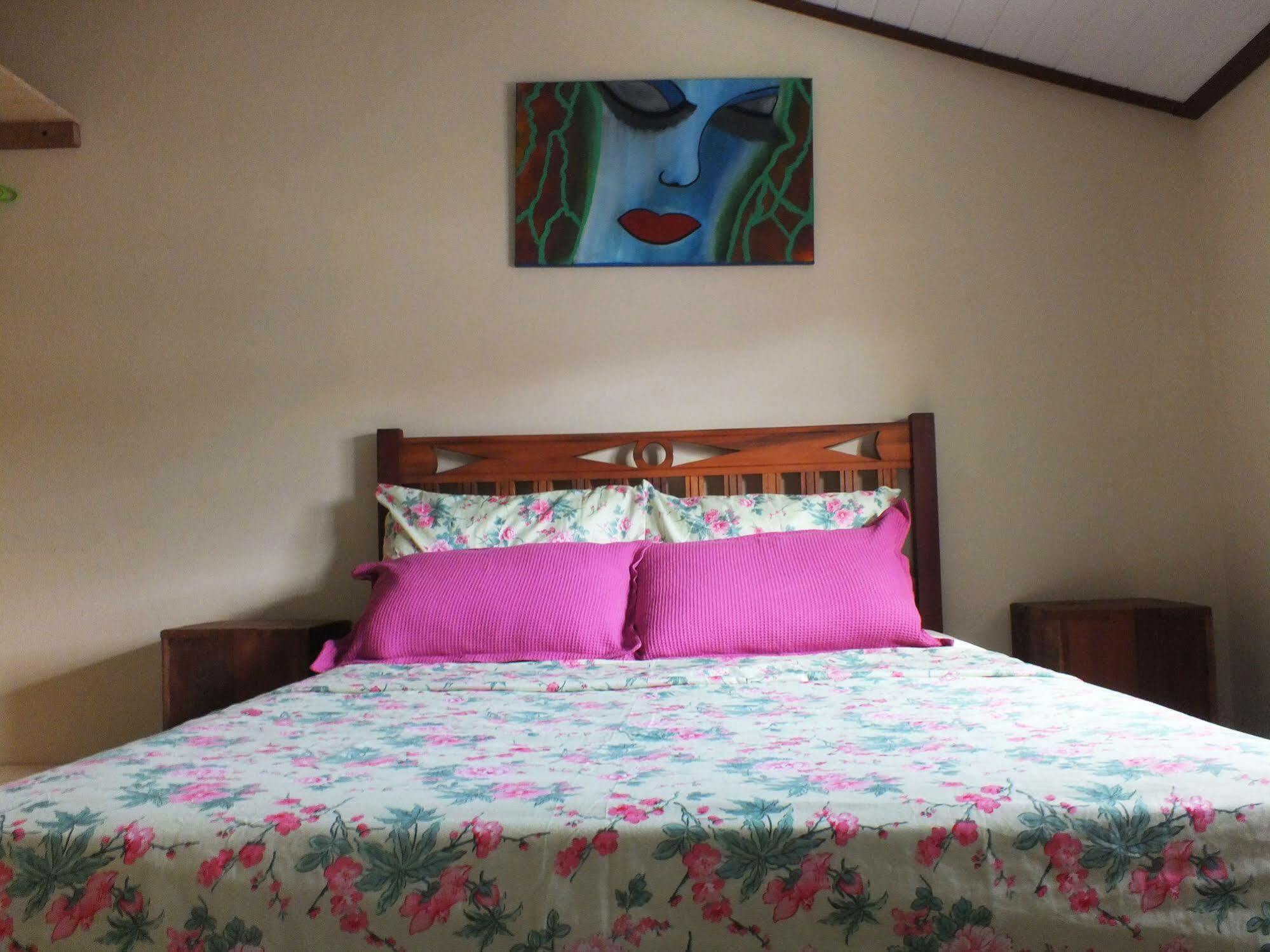 Holiday home Sol De Geriba Com Casas