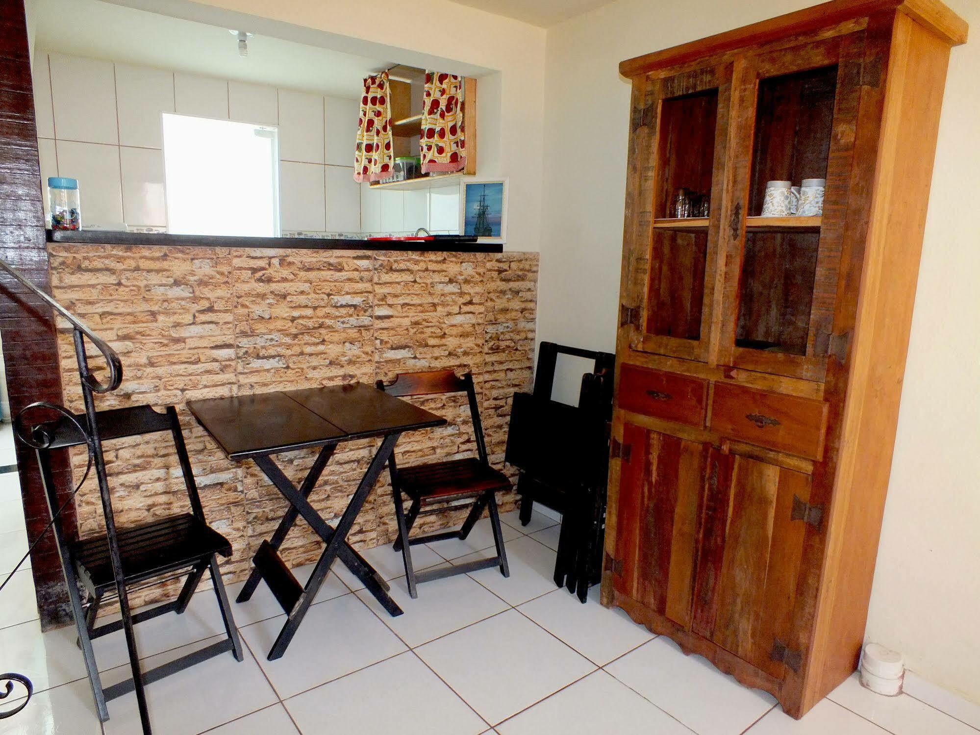 Holiday home Sol De Geriba Com Casas